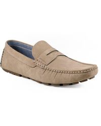 Tommy Hilfiger - Amile Penny Driver Loafer - Lyst