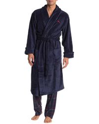 tommy bahama bath robe