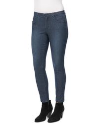 democracy women's jeans