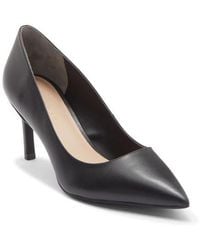 Stuart Weitzman - Dancer Pointed Toe Pump - Lyst