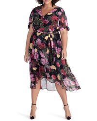 banana republic plus size dresses