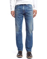 citizens of humanity men's perfect jeans