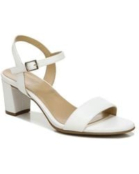 Naturalizer - Bristol Block Heel Sandal - Lyst
