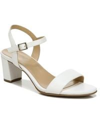 Naturalizer - Bristol Block Heel Sandal - Lyst