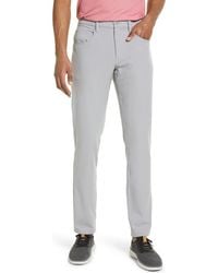 Travis Mathew - Open To Close Performance Pants - Lyst