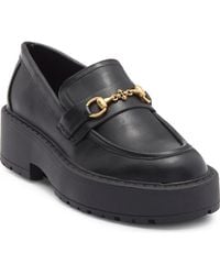 Steve Madden - Marleigh Bit Loafer - Lyst