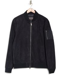 slate and stone wool jacket