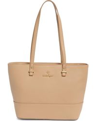 Nanette Lepore - Brielle Tote Bag & Dome Pouch - Lyst