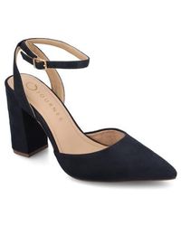 Journee Collection - Tyyra Pump - Lyst