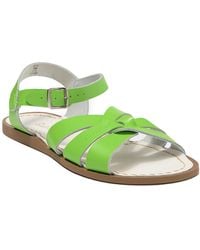 saltwater sandals nordstrom