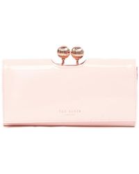 womens purse ted baker