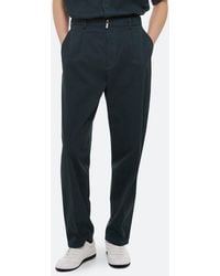 Helmut Lang - Gd Zoot Cotton Stretch Twill Pants - Lyst