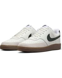 Nike - Court Vision Next Nature Sneaker - Lyst