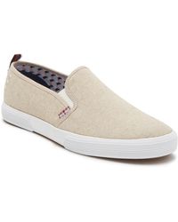 ben sherman bristol slip on