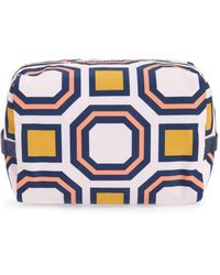 tory burch cosmetic bag sale