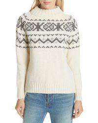jacquemus knit top
