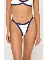 LSPACE - Mackenzie Bitsy Bikini Bottoms - Lyst