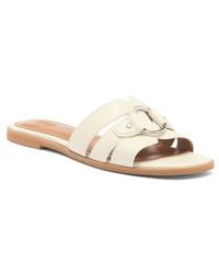 Nordstrom Rack - Bree Slide Sandal - Lyst