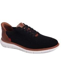 Marc Joseph New York - Blackford Street Hands-Free Slip-On Sneaker - Lyst