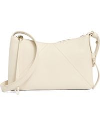 Hobo International - Paulette Small Crossbody Bag - Lyst