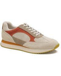 Johnston & Murphy - Chase Perforated Sneaker - Lyst