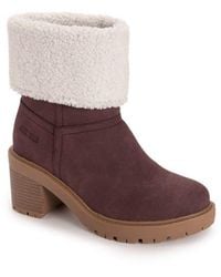 Muk Luks - Londyn Boot - Lyst