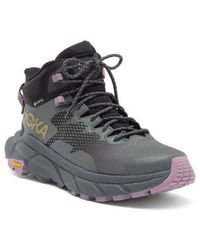 Hoka One One - Trail Code Gore-Tex Hiking Boot - Lyst
