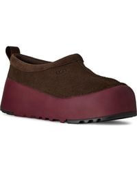 UGG - Tasman Streetscape Slipper - Lyst