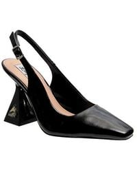 Lady Couture - Mistic Slingback Pump - Lyst