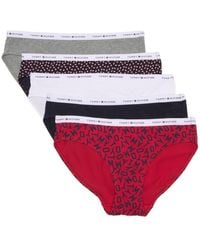 tommy panties