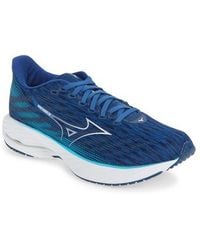 Mizuno - Wave Runner 28 Running Shoe - Lyst