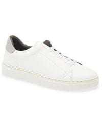 Bruno Magli - Salvador Slip-On Sneaker - Lyst