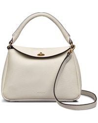 Radley - Carpenter Yard Flapover Crossbody Bag - Lyst