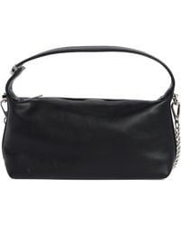 BCBGMAXAZRIA - Slouchy Crossbody Bag - Lyst