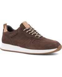 Bruno Magli - Capri Sneaker - Lyst