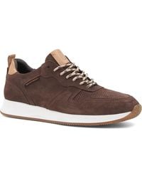 Bruno Magli - Capri Sneaker - Lyst