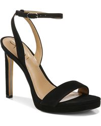 Sam Edelman - Jade Ankle Strap Sandal - Lyst