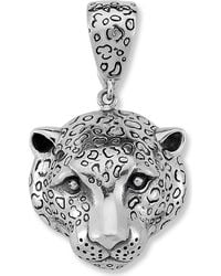 Samuel B. - Leopard Pendant - Lyst