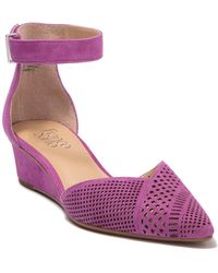 franco sarto sarah pump