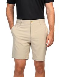 Tailorbyrd - Solid Performance Shorts - Lyst