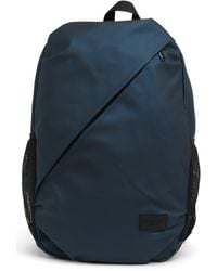 Duchamp - Diagonal Zip Backpack - Lyst