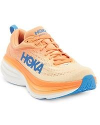 Hoka One One - Bondi 8 Running Shoe - Lyst