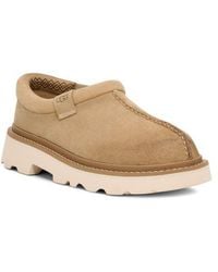 UGG - Tasman Lug Sole Clog - Lyst