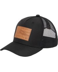 San Diego Hat - Debossed Patch Trucker Hat - Lyst