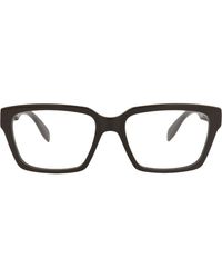McQ - Optical Glasses - Lyst