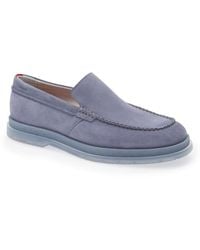 BOSS - Chaol Loafer - Lyst