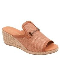 Andre Assous - Nomi Wedge - Lyst