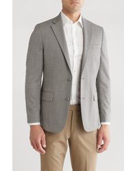Original Penguin - Single Breasted Two Button Sport Coat - Lyst