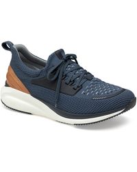Johnston & Murphy - Xc4® Tr1 Waterproof Sneaker - Lyst