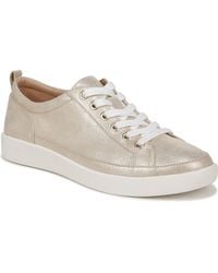 Vionic - Winny Low Top Sneaker - Lyst